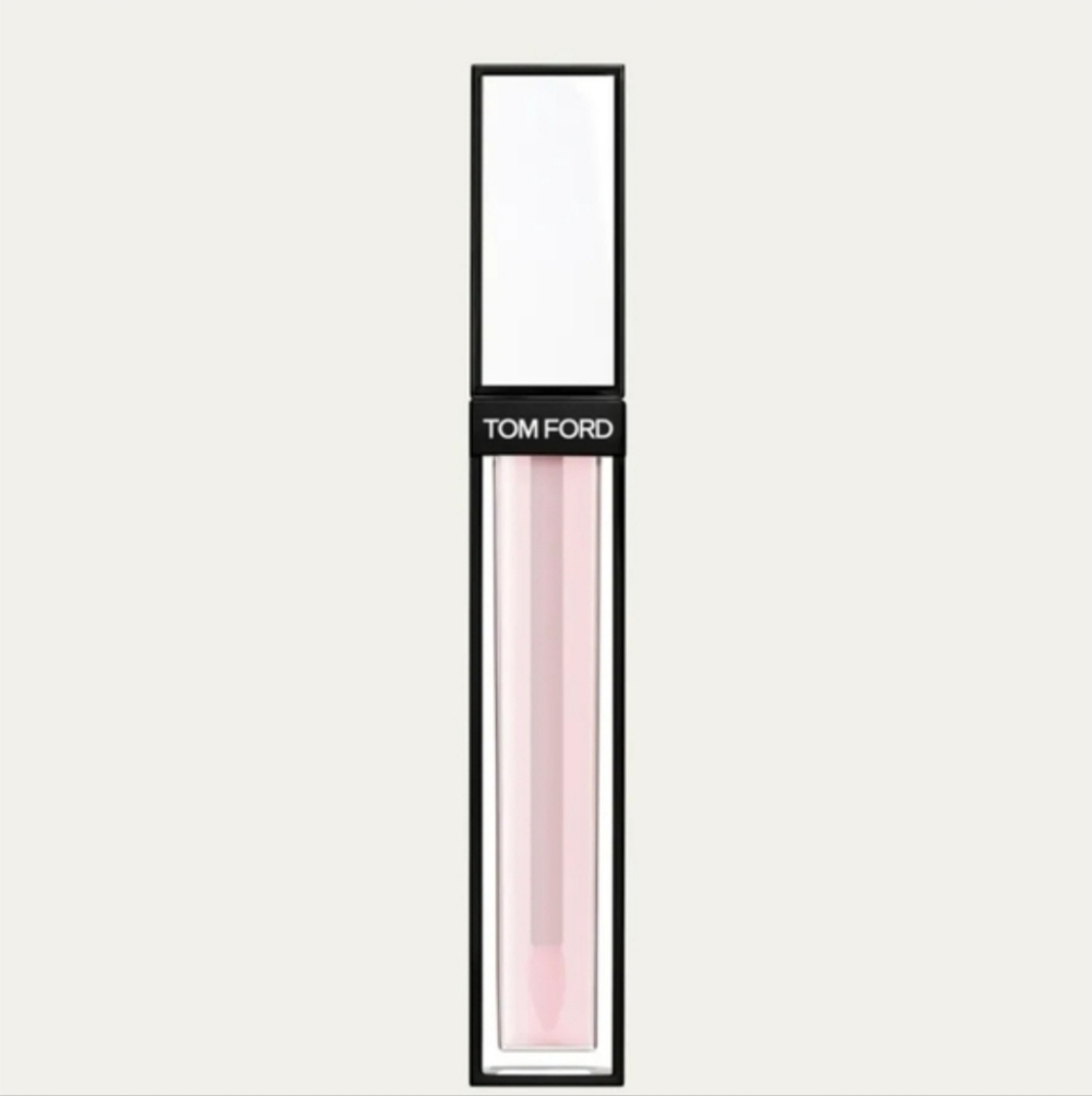 Tom Ford Rose Lip Oil NIB Limited Edition